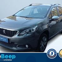 Peugeot 2008 1.2 PURETECH STYLE S&S 82CV