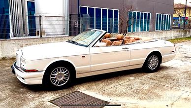 Bentley Azure 6,8 Cabrio