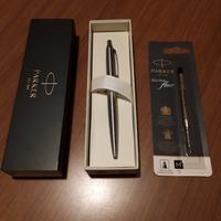 Penna Parker e ricarica 