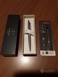 Penna Parker e ricarica 