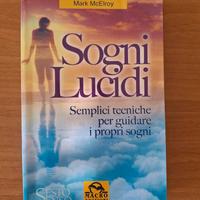 Sogni Lucidi - Mark McElroy