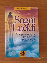 Sogni Lucidi - Mark McElroy