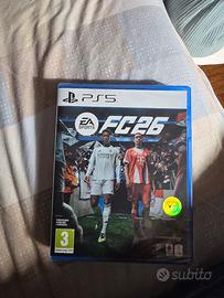 fifa FC26