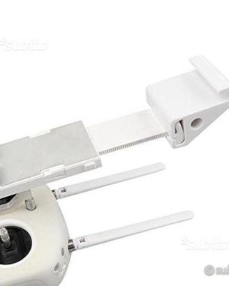 Supporto estensione per tablet dai phantom inspire