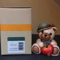 Thun Teddy con mela