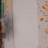 materassino per Navicella carrozzina neonati