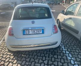 500 neopatentati euro 5