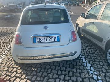 500 neopatentati euro 5