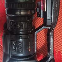 SONY PMW-EX1