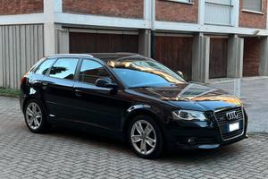 AUDI A3 Sportback 1.8 tfsi - Quattro| 163k KM