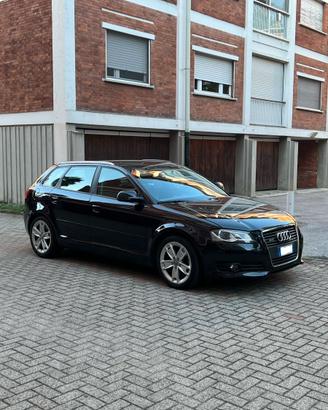AUDI A3 Sportback 1.8 tfsi - Quattro| 163k KM