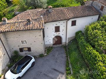 RUSTICO A MONTE MARENZO