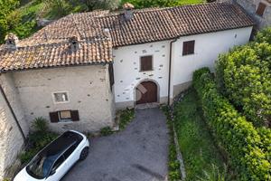 RUSTICO A MONTE MARENZO