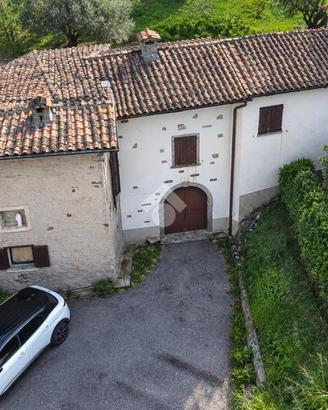 RUSTICO A MONTE MARENZO