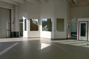 CAPANNONE A LANGHIRANO