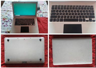 Computer Notebook