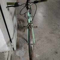 bicicletta bianchi epoca 