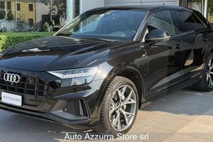 Audi Q8 50 3.0 tdi mhev quattro tiptronic *IV...
