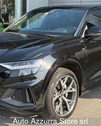 Audi Q8 50 3.0 tdi mhev quattro tiptronic *IV...
