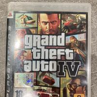 Gta 4 ps3