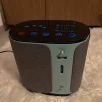 Concentratore D'ossigeno