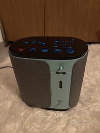 Concentratore D'ossigeno