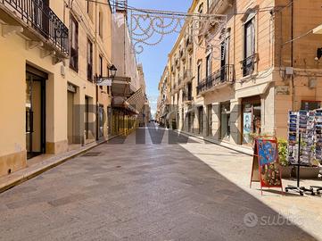 Attività  Commerciale - Trapani