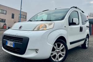 FIAT QUBO benzina/GPL