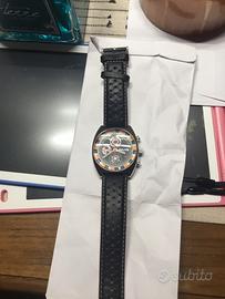 Orologio police
