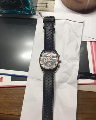 Orologio police