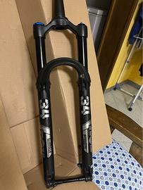 Forcella Fox Elite Performance 34/140 mm