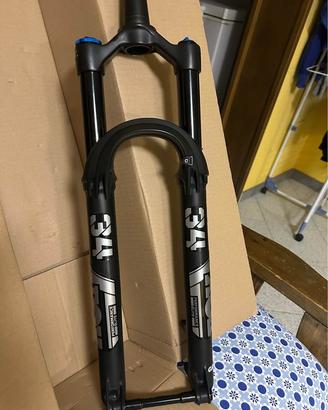 Forcella Fox Elite Performance 34/140 mm