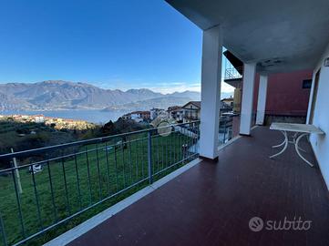 VILLA SINGOLA A TAVERNOLA BERGAMASCA