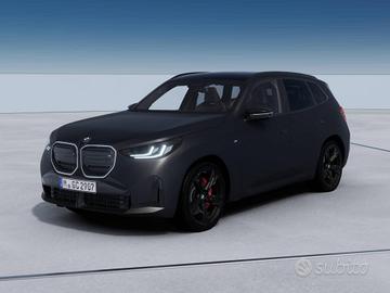 BMW X3 xDriveM50 MSport Pro