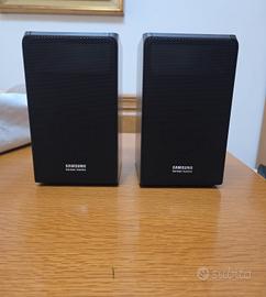 Casse bluetooth Samsung 