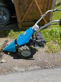 falciatrice bertolini 120s