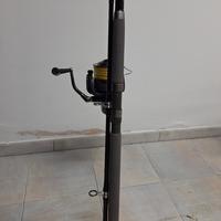 canna da siluro Rhino Big Fish