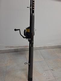 canna da siluro Rhino Big Fish