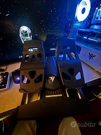 Pedali thrustmaster TFRP