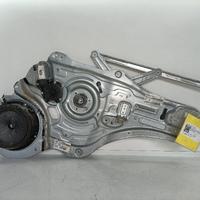 MECCANISMO ALZAVETRO ANT. DX KIA Sportage Serie 82