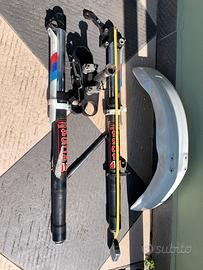 Forselle WP 4054 BMW R 80 G/S