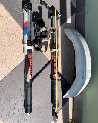 Forcelle WP 4054 BMW R 80 G/S