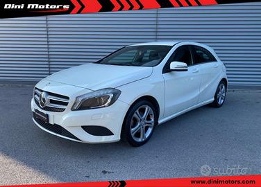 MERCEDES-BENZ A 180 A180 CDI 1.5 diesel SPORT OK
