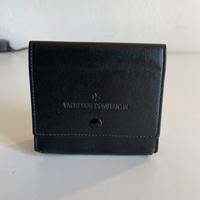 Porta monete vacheron costantin