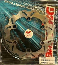 Disco freno davanti Braking wave Honda Sh Forza