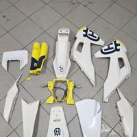 plastiche husqvarna fs 450 2020