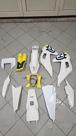 plastiche husqvarna fs 450 2020