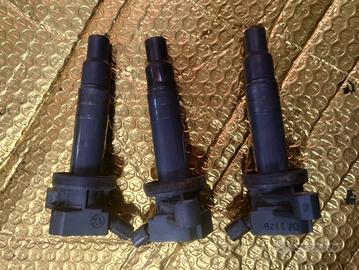 bobine di accensione 