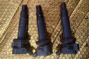 bobine di accensione 