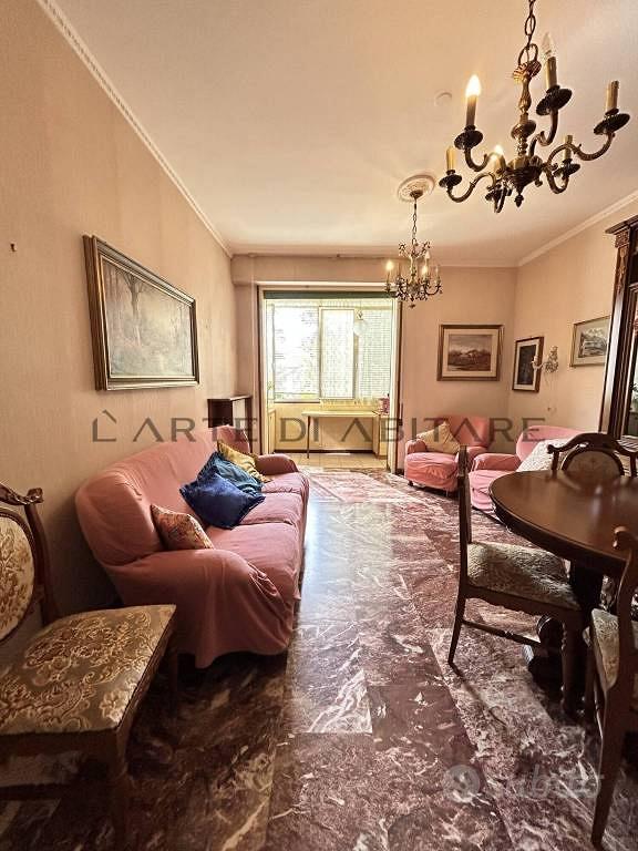 Appartamento – Bologna, Quadrilatero, Santo Stefano - Altro
